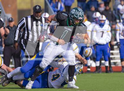 Thumbnail 2 in West Islip vs. Lindenhurst Section XI Division II Finals photogallery.