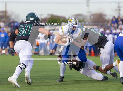 Thumbnail 2 in West Islip vs. Lindenhurst Section XI Division II Finals photogallery.