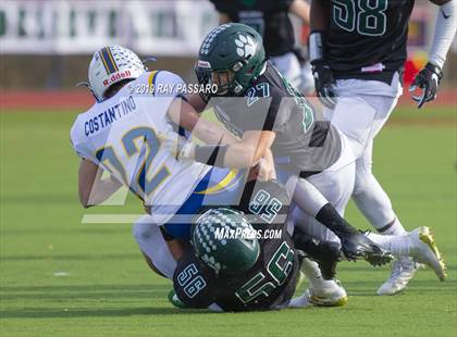 Thumbnail 3 in West Islip vs. Lindenhurst Section XI Division II Finals photogallery.