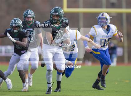 Thumbnail 2 in West Islip vs. Lindenhurst Section XI Division II Finals photogallery.