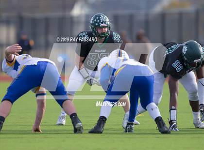 Thumbnail 3 in West Islip vs. Lindenhurst Section XI Division II Finals photogallery.