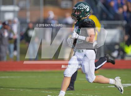 Thumbnail 1 in West Islip vs. Lindenhurst Section XI Division II Finals photogallery.