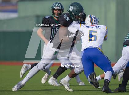 Thumbnail 2 in West Islip vs. Lindenhurst Section XI Division II Finals photogallery.