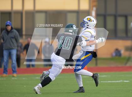 Thumbnail 2 in West Islip vs. Lindenhurst Section XI Division II Finals photogallery.