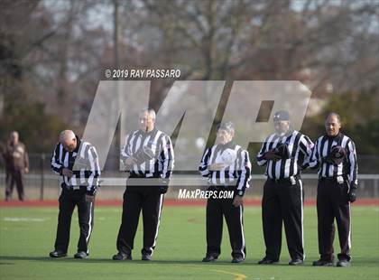 Thumbnail 2 in West Islip vs. Lindenhurst Section XI Division II Finals photogallery.