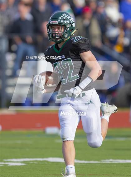 Thumbnail 2 in West Islip vs. Lindenhurst Section XI Division II Finals photogallery.