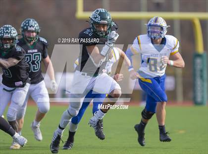Thumbnail 3 in West Islip vs. Lindenhurst Section XI Division II Finals photogallery.