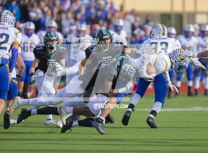 Thumbnail 1 in West Islip vs. Lindenhurst Section XI Division II Finals photogallery.