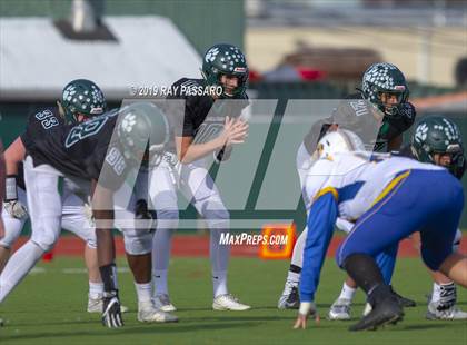 Thumbnail 2 in West Islip vs. Lindenhurst Section XI Division II Finals photogallery.