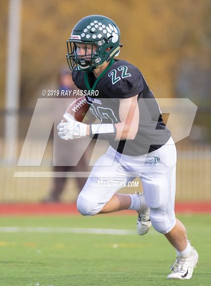 Thumbnail 1 in West Islip vs. Lindenhurst Section XI Division II Finals photogallery.
