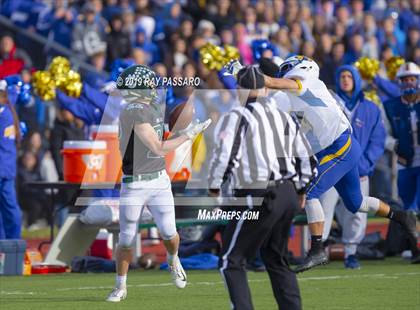 Thumbnail 2 in West Islip vs. Lindenhurst Section XI Division II Finals photogallery.