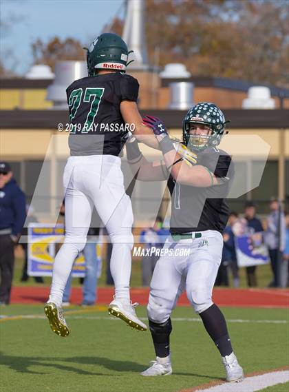 Thumbnail 1 in West Islip vs. Lindenhurst Section XI Division II Finals photogallery.
