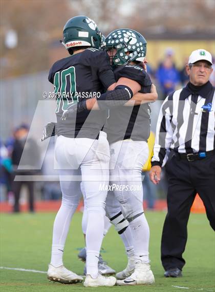 Thumbnail 1 in West Islip vs. Lindenhurst Section XI Division II Finals photogallery.