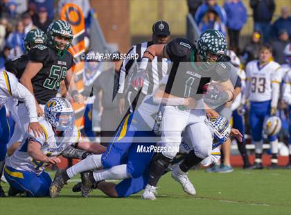 Thumbnail 1 in West Islip vs. Lindenhurst Section XI Division II Finals photogallery.