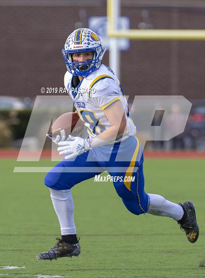 Thumbnail 1 in West Islip vs. Lindenhurst Section XI Division II Finals photogallery.