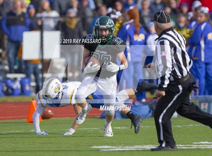 Thumbnail 2 in West Islip vs. Lindenhurst Section XI Division II Finals photogallery.
