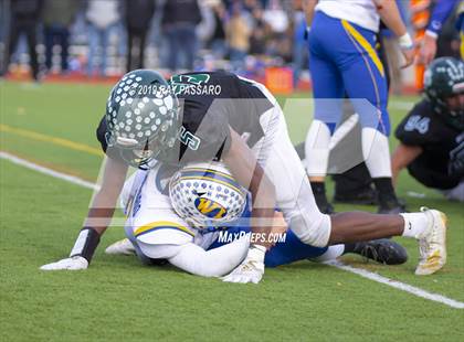 Thumbnail 2 in West Islip vs. Lindenhurst Section XI Division II Finals photogallery.