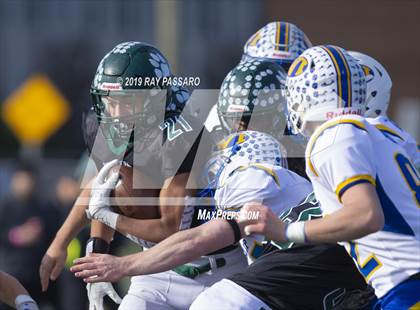Thumbnail 3 in West Islip vs. Lindenhurst Section XI Division II Finals photogallery.