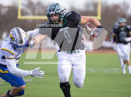Thumbnail 2 in West Islip vs. Lindenhurst Section XI Division II Finals photogallery.