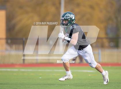 Thumbnail 2 in West Islip vs. Lindenhurst Section XI Division II Finals photogallery.