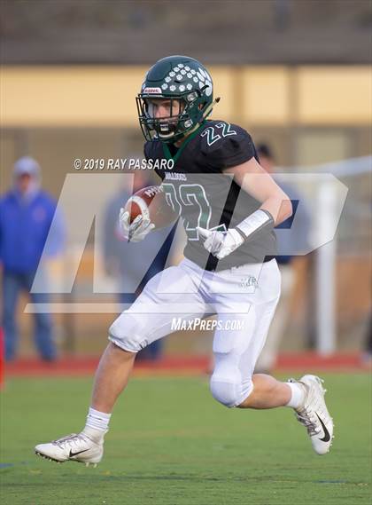 Thumbnail 2 in West Islip vs. Lindenhurst Section XI Division II Finals photogallery.