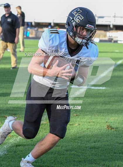 Thumbnail 3 in Montgomery Central @ Union Pines photogallery.