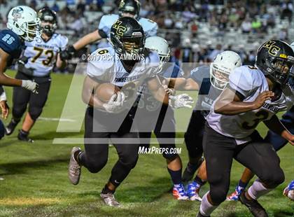 Thumbnail 1 in Montgomery Central @ Union Pines photogallery.
