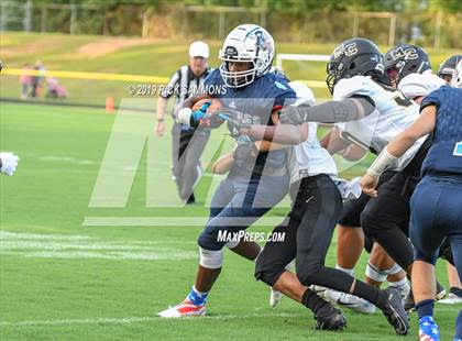 Thumbnail 1 in Montgomery Central @ Union Pines photogallery.
