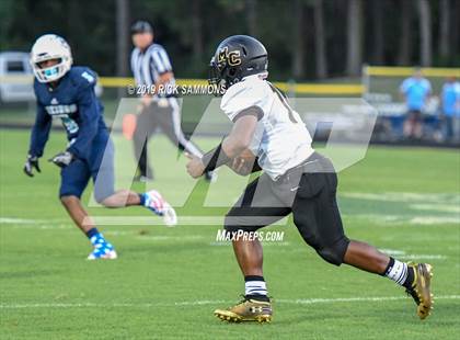 Thumbnail 3 in Montgomery Central @ Union Pines photogallery.
