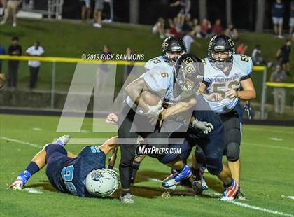 Thumbnail 1 in Montgomery Central @ Union Pines photogallery.