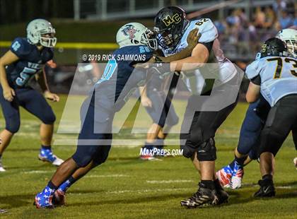 Thumbnail 1 in Montgomery Central @ Union Pines photogallery.