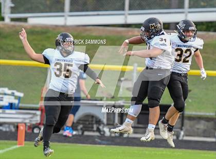 Thumbnail 3 in Montgomery Central @ Union Pines photogallery.