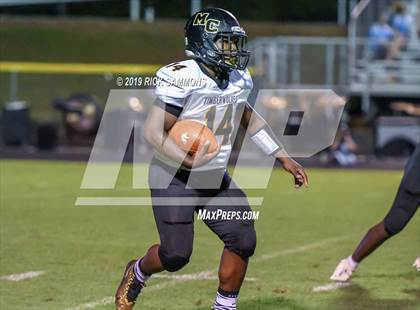 Thumbnail 1 in Montgomery Central @ Union Pines photogallery.