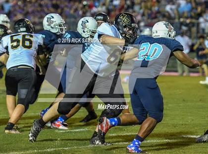 Thumbnail 2 in Montgomery Central @ Union Pines photogallery.