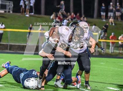 Thumbnail 2 in Montgomery Central @ Union Pines photogallery.