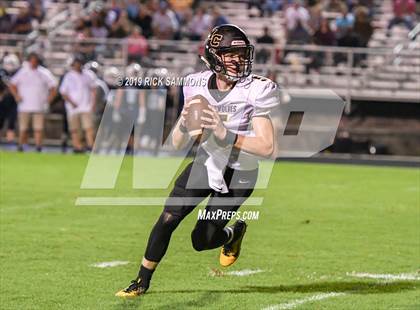 Thumbnail 3 in Montgomery Central @ Union Pines photogallery.