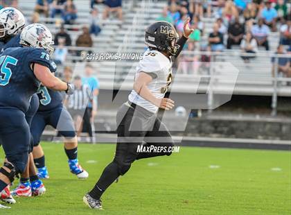 Thumbnail 3 in Montgomery Central @ Union Pines photogallery.