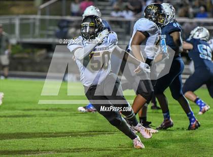 Thumbnail 1 in Montgomery Central @ Union Pines photogallery.