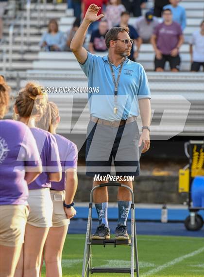 Thumbnail 2 in Montgomery Central @ Union Pines photogallery.
