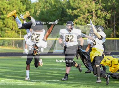 Thumbnail 3 in Montgomery Central @ Union Pines photogallery.