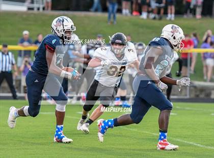 Thumbnail 3 in Montgomery Central @ Union Pines photogallery.