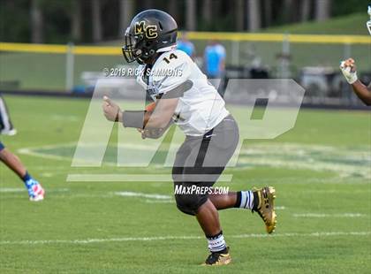 Thumbnail 2 in Montgomery Central @ Union Pines photogallery.