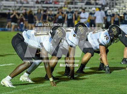 Thumbnail 3 in Montgomery Central @ Union Pines photogallery.