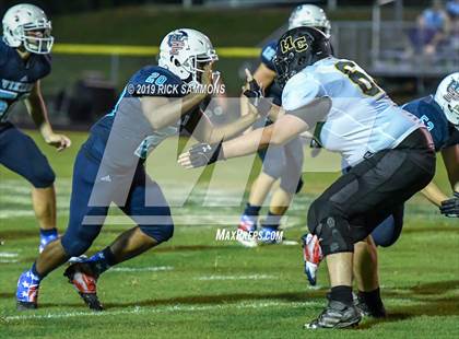 Thumbnail 3 in Montgomery Central @ Union Pines photogallery.