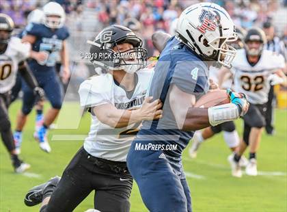 Thumbnail 1 in Montgomery Central @ Union Pines photogallery.
