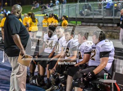 Thumbnail 3 in Montgomery Central @ Union Pines photogallery.