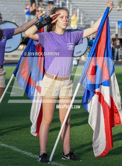 Thumbnail 3 in Montgomery Central @ Union Pines photogallery.