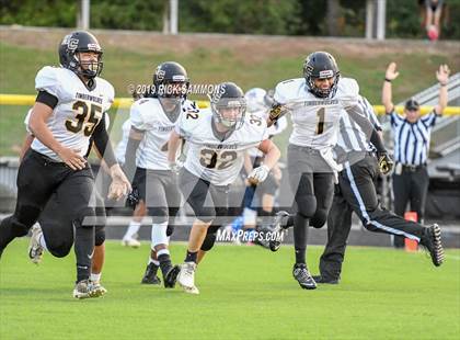 Thumbnail 3 in Montgomery Central @ Union Pines photogallery.
