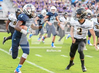 Thumbnail 3 in Montgomery Central @ Union Pines photogallery.