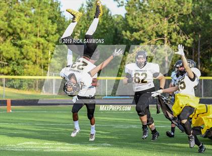 Thumbnail 2 in Montgomery Central @ Union Pines photogallery.